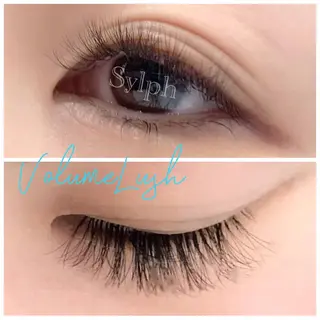 マツエク・マツパ 岡田詩織 MODE Ks松原店のヘアスタイル