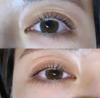 マツエク・マツパ maroneyelash所属・坂田 亜依のマツエク・マツパデザイン