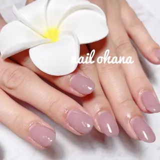 ネイル 那覇🏝️台湾人 ネイリストSHIUのネイルデザイン