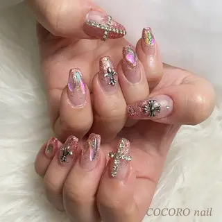 ネイル AKI ♥︎のネイルデザイン