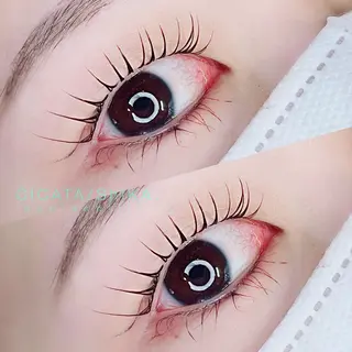 マツエク・マツパ パッチリ可愛いまつげ に✨moemiのマツエク・マツパデザイン