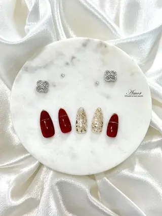 ネイル Nailst ★Rika★のネイルデザイン