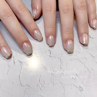 ネイル 鈴木 まゆのネイルデザイン