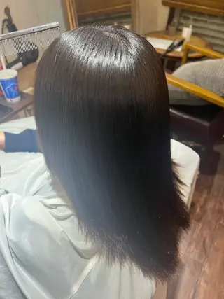⠀ 𝕽𝖆𝖎𝖌𝖆のヘアスタイル