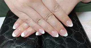 ネイル haru  nailのネイルデザイン