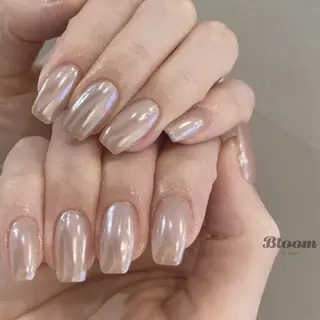 ネイル Bloom所属・Bloom yuriのネイルデザイン