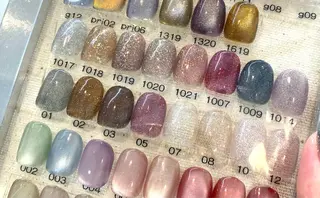 ネイル mami nail10のネイルデザイン