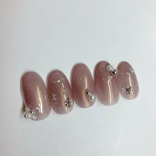 ネイル Mahalo Nailのネイルデザイン