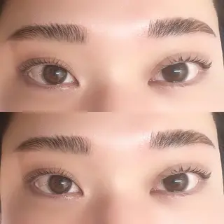 マツエク・マツパ マティーニ AYAKAの眉毛・アイブロウイメージ