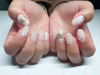 ネイル IRAS所属・IRAS..nail ＥＲＩＫＡのネイルデザイン