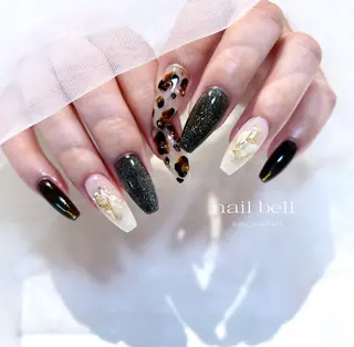 ネイル 大人可愛いネイル🎗 Hinaのネイルデザイン