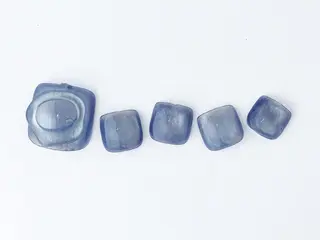 ネイル Tiary mipoのネイルデザイン