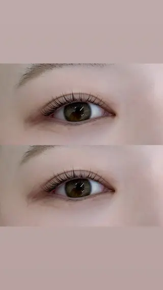 マツエク・マツパ ⭐️enurk⭐️ ひよりの眉毛・アイブロウイメージ