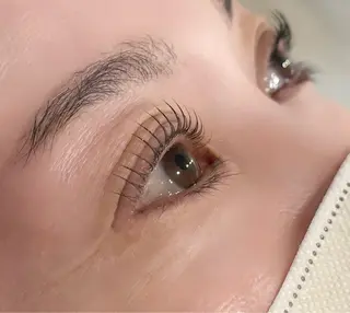 マツエク・マツパ LUNELLA☾ ໋ SANKAのマツエク・マツパデザイン