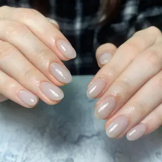 ネイル lucky シュウのネイルデザイン