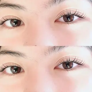 マツエク・マツパ Lilio Yuriのエステ・リラクイメージ