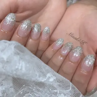 ネイル K. Misakiのネイルデザイン