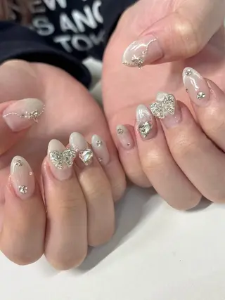 ネイル Chipi Nodokaのネイルデザイン