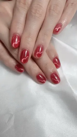 ネイル Nomi Sachikoのネイルデザイン