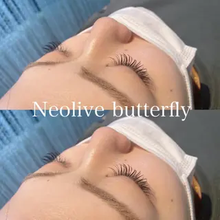 マツエク・マツパ Eyelist Yukiのマツエク・マツパデザイン