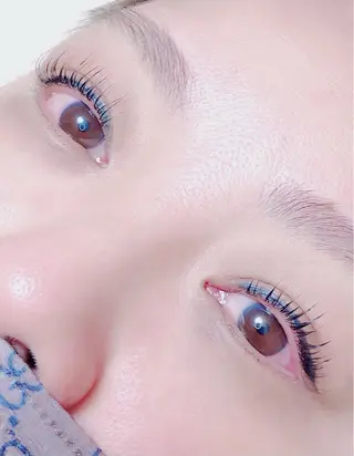 マツエク・マツパ Beauty Salon miliのマツエク・マツパデザイン