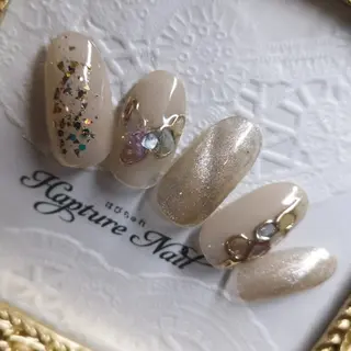 ネイル m- Hiroのネイルデザイン