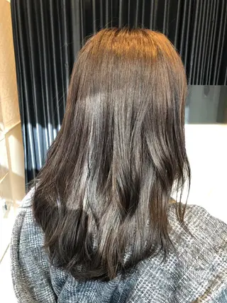 ミディアム カラー ✂️小野和則 ✂️のその他イメージ