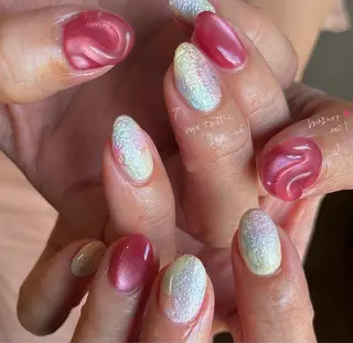 ネイル Bronze  Ship ＊relaxation saron＊所属・S a k iのその他イメージ