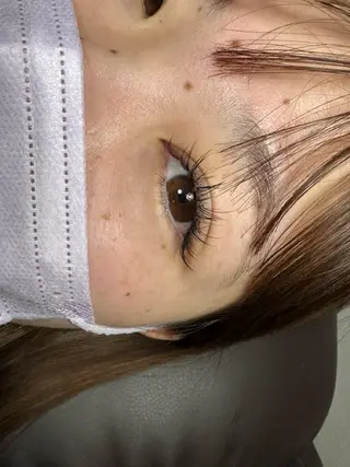 マツエク・マツパ Crazy Beauty渋谷道玄坂店所属・CRAZY BEAUTYのマツエク・マツパデザイン