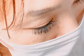 マツエク・マツパ private salon eyes所属・EYES YUNのマツエク・マツパデザイン