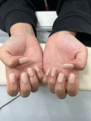 ネイル 加藤 楓子のネイルデザイン