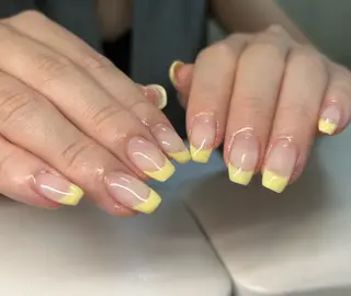 ネイル kanbara mayuのネイルデザイン