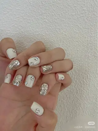 ネイル イブ ネイリのネイルデザイン