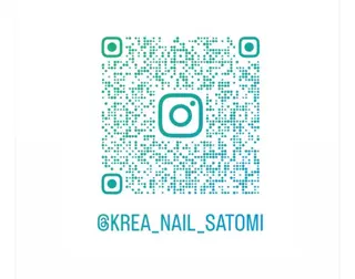 ネイル Krea nail Satomi所属・Krea nail Satomiのネイルデザイン