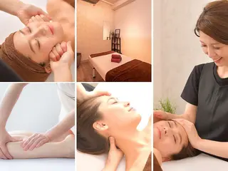 ＫSラボ 那古野研修所店のエステ・リラクイメージ
