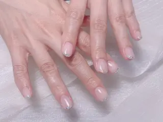 ネイル KARI ネイルサロンのネイルデザイン