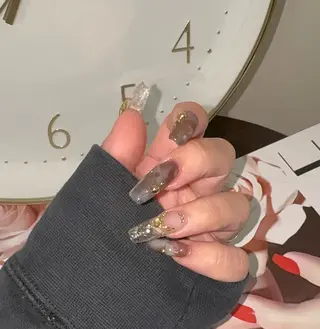 ネイル MN salonのネイルデザイン