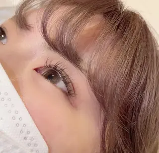 マツエク・マツパ 髪の修復専門サロン Deux Age所属・Eye Lash Age 吉田店のマツエク・マツパデザイン