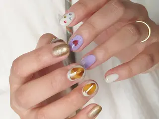 ネイル アトリエマッジョ madokaのその他イメージ