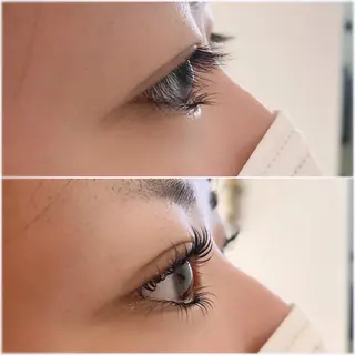 マツエク・マツパ ｉ Ayanaのマツエク・マツパデザイン