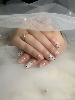 ネイル elfi所属・elfi(エルフィ) aimiのネイルデザイン