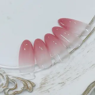 ネイル エリクサーネイル池袋店所属・エリクサーネイル池袋 大槻のネイルデザイン