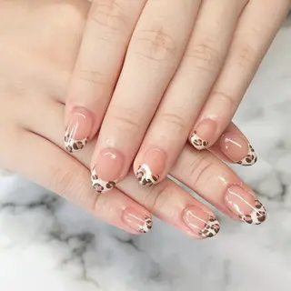 ネイル Me19🕊️‎🤍 yuriのネイルデザイン