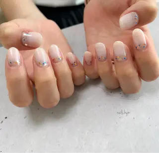 ネイル nails. hymのネイルデザイン