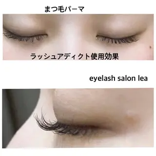 マツエク・マツパ 伊良部 美保子のマツエク・マツパデザイン