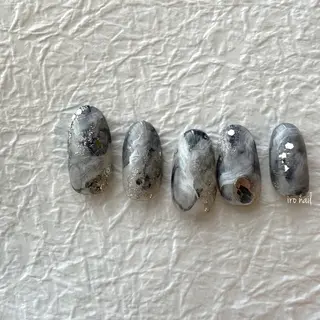 ネイル ironail -イロネイル-のネイルデザイン