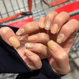 ネイル O Kotohaのネイルデザイン