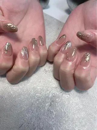 ネイル 香芝市ネイルサロン nico nailのネイルデザイン