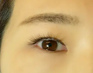 マツエク・マツパ Reine eyelashのマツエク・マツパデザイン