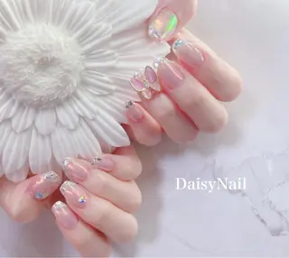 ネイル Daisy Nail所属・Daisy Nailのネイルデザイン